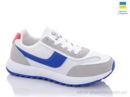 Кросівки SWIN SHOES 1401-1 - Обувь
› Кроссовки › сезон: демисезон Кросівки SWIN SHOES 1401-1