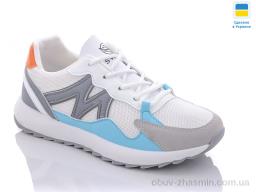 Кросівки SWIN SHOES 1407-2 - Обувь
› Кроссовки › сезон: демисезон Кросівки SWIN SHOES 1407-2
