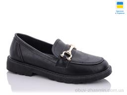 Туфлі NO BRAND 1702-1 - Обувь › Туфли › сезон: демисезон Туфлі NO BRAND 1702-1