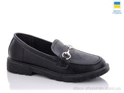 Туфлі NO BRAND 1706-1 - Обувь › Туфли › сезон: демисезон Туфлі NO BRAND 1706-1