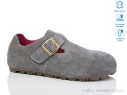 Туфлі EGGA WDP1660-9
