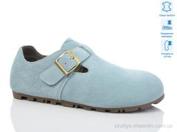 Туфлі EGGA WDP1660-15