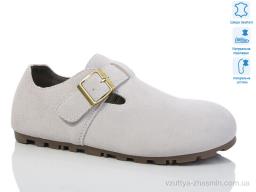 Туфлі EGGA WDP1660-26