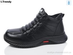 Черевики TRENDY BK1091-1