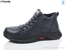 Черевики TRENDY BK1091-5