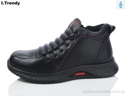 Черевики TRENDY BK1090A-1