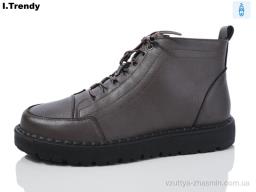 Черевики TRENDY BK1062-28