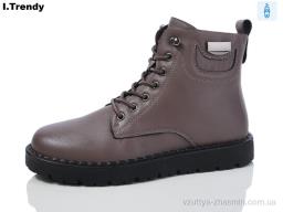 Черевики TRENDY BK1069-21