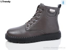 Черевики TRENDY BK1069-28