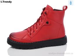 Черевики TRENDY BK1061A-7
