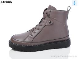 Черевики TRENDY BK1061A-21