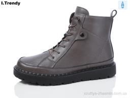 Черевики TRENDY BK1061A-28