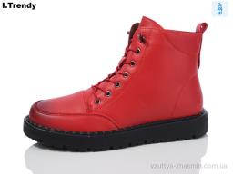 Черевики TRENDY BK1071-7