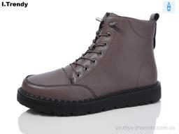 Черевики TRENDY BK1071-21
