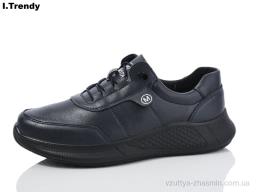 Туфлі TRENDY BK769-5 - Взуття
› Туфлі › сезон: демісезон Туфлі TRENDY BK769-5