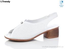 Босоніжки TRENDY WL1021A-1