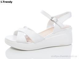 Босоніжки TRENDY WL1041-2