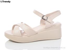 Босоніжки TRENDY WL1041-3