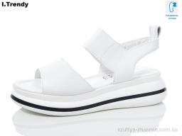 Босоніжки TRENDY WL1020-1