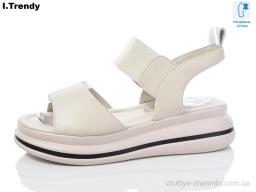 Босоніжки TRENDY WL1020-2