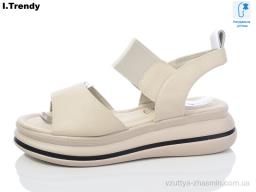 Босоніжки TRENDY WL1020-3