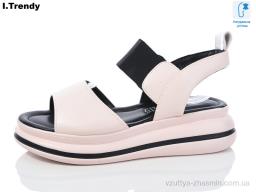 Босоніжки TRENDY WL1020-6