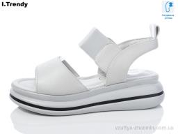Босоніжки TRENDY WL1020-8