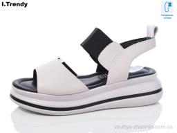 Босоніжки TRENDY WL1020-8A