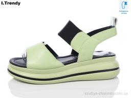 Босоніжки TRENDY WL1020-10