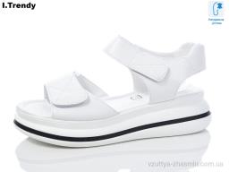 Босоніжки TRENDY WL1019-1
