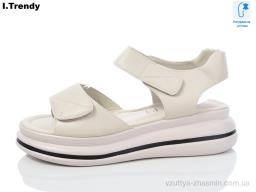 Босоніжки TRENDY WL1019-2