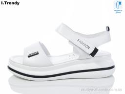 Босоніжки TRENDY WL1029-2