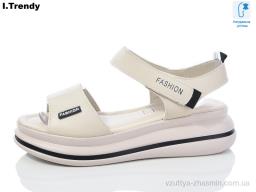 Босоніжки TRENDY WL1029-3