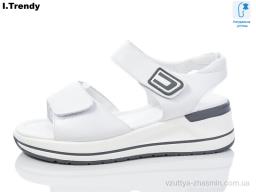 Босоніжки TRENDY WL1039-2