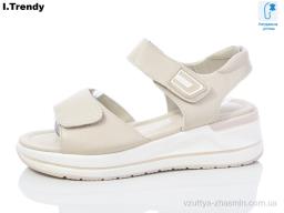 Босоніжки TRENDY WL1039-3