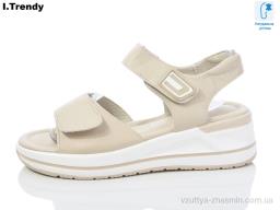 Босоніжки TRENDY WL1039-5