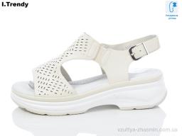 Босоніжки TRENDY WL1046-3