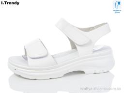 Босоніжки TRENDY WL1043-2