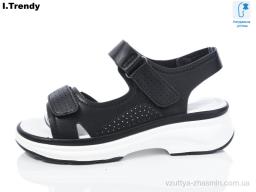 Босоніжки TRENDY WL1045-1