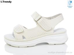 Босоніжки TRENDY WL1045-3