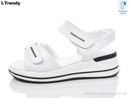 Босоніжки TRENDY WL1038-2