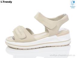 Босоніжки TRENDY WL1038-5