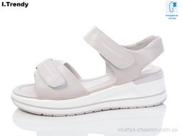 Босоніжки TRENDY WL1038-7