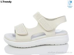Босоніжки TRENDY WL1047-3