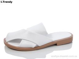 Шльопанці TRENDY WL1053-2