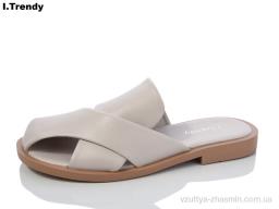 Шльопанці TRENDY WL1053-3