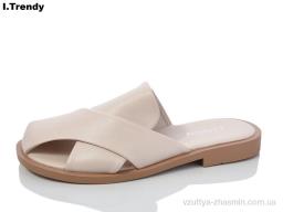 Шльопанці TRENDY WL1053-5