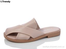 Шльопанці TRENDY WL1053-6