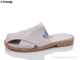 Шльопанці TRENDY WL1053-9