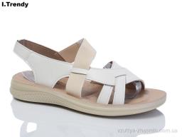 Босоніжки TRENDY ZK313-3